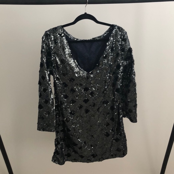 Zara Dress - Picture 6 of 9